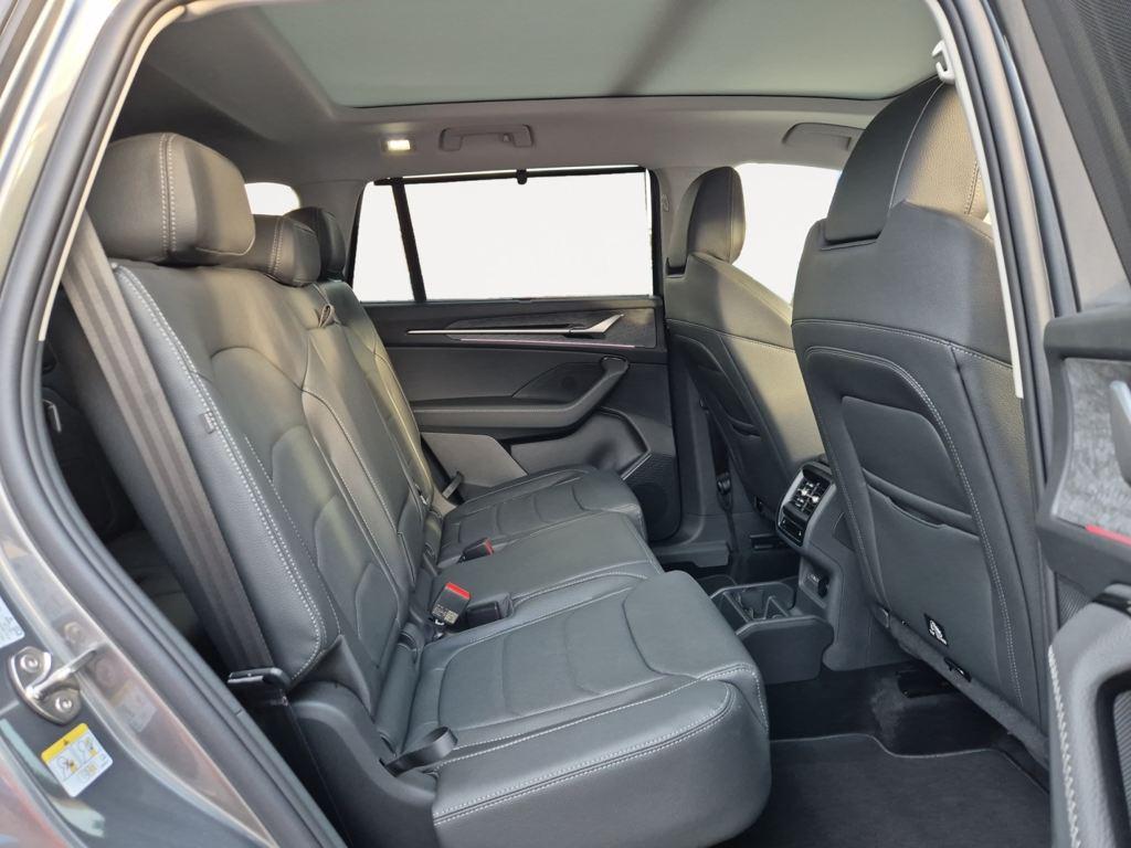 Skoda Kodiaq 2.0 TDI Design 4X4 DSG 142 kW (193 CV) - 5