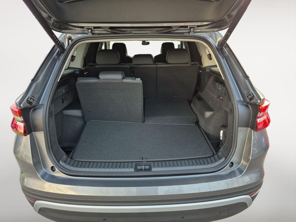 Skoda Kodiaq 2.0 TDI Design 4X4 DSG 142 kW (193 CV) - 6