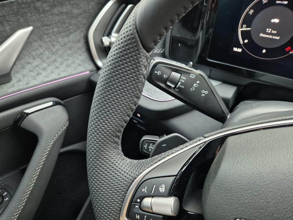 Skoda Kodiaq 2.0 TDI Design 4X4 DSG 142 kW (193 CV) - 9