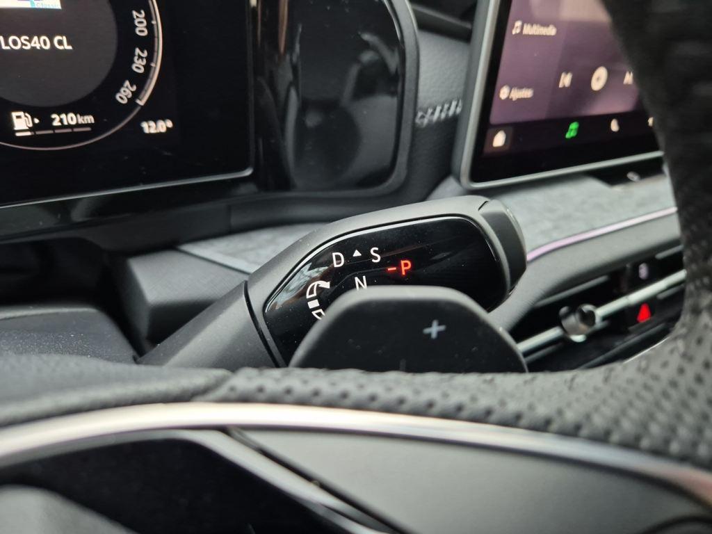 Skoda Kodiaq 2.0 TDI Design 4X4 DSG 142 kW (193 CV) - 13