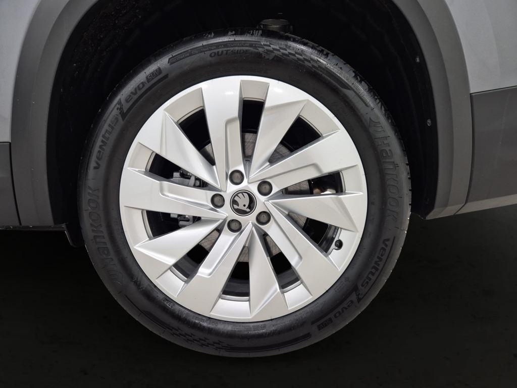 Skoda Kodiaq 2.0 TDI Design 4X4 DSG 142 kW (193 CV) - 17