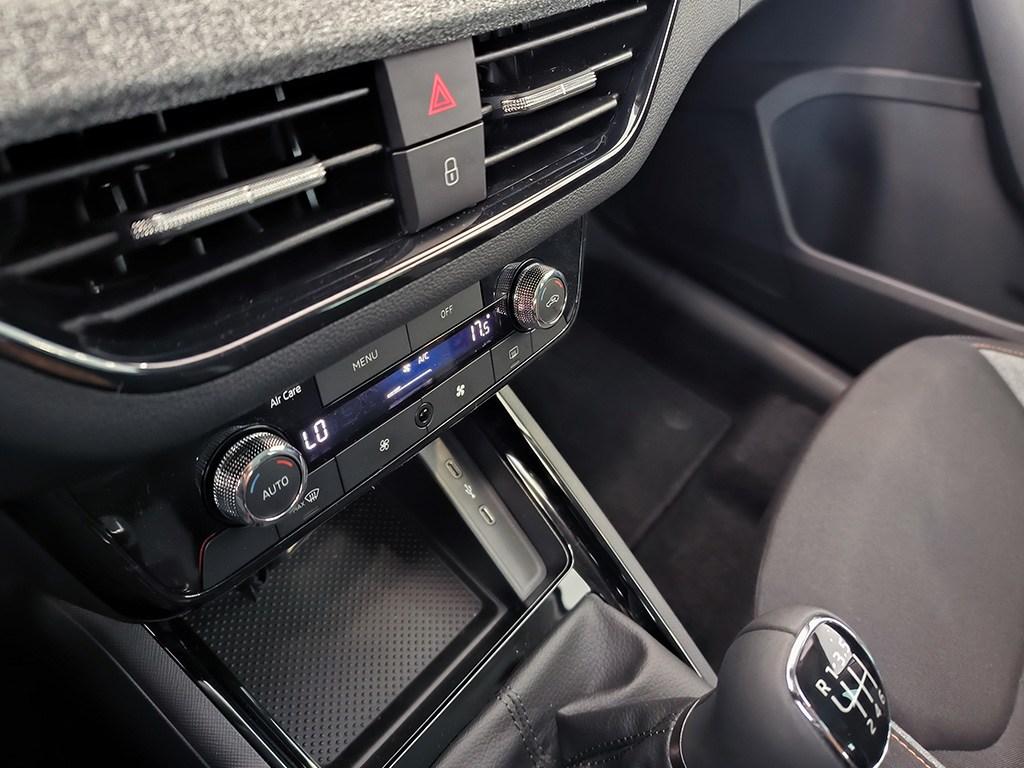 Skoda Kamiq 1.0 TSI Selection 85 kW (115 CV) - 17