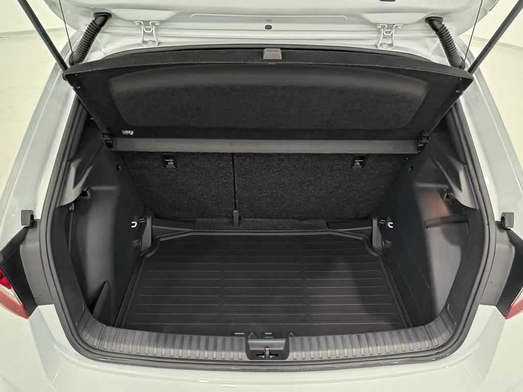 Skoda Fabia 1.0 TSI Monte Carlo DSG 85 kW (115 CV) - 6