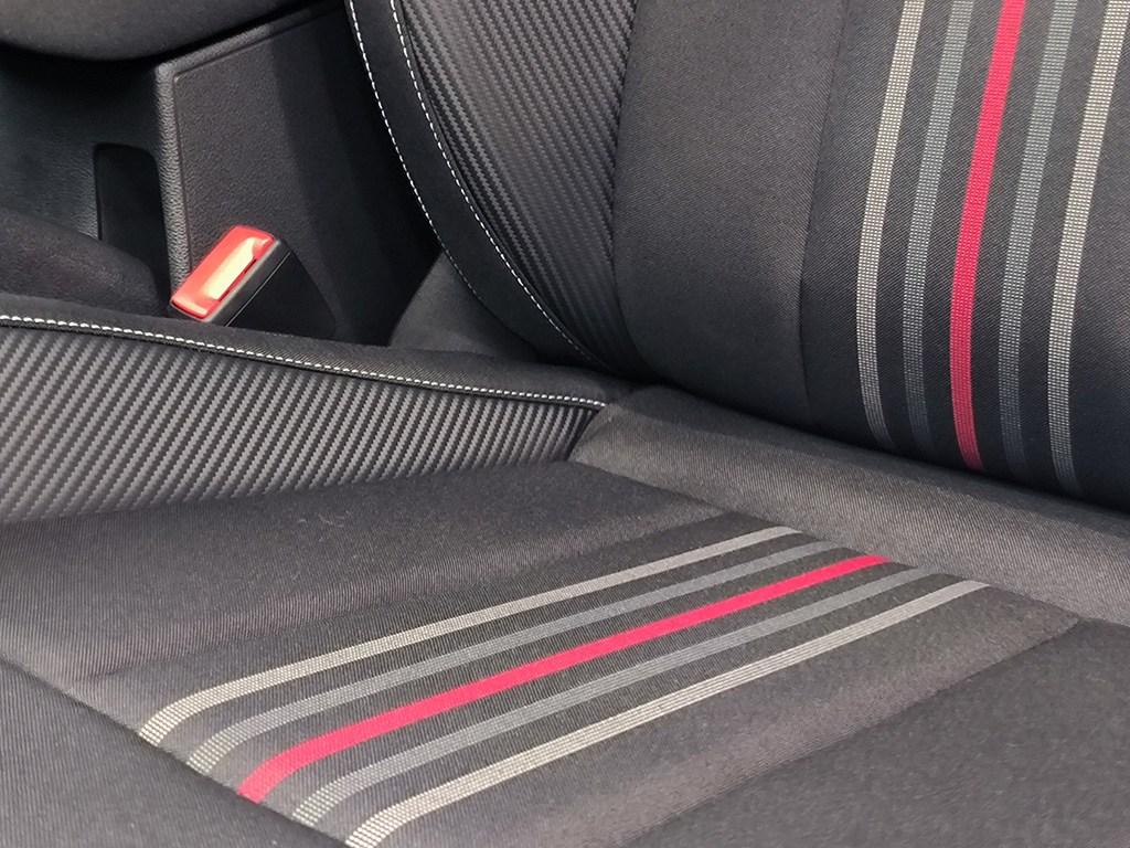 Skoda Fabia 1.0 TSI Monte Carlo DSG 85 kW (115 CV) - 10