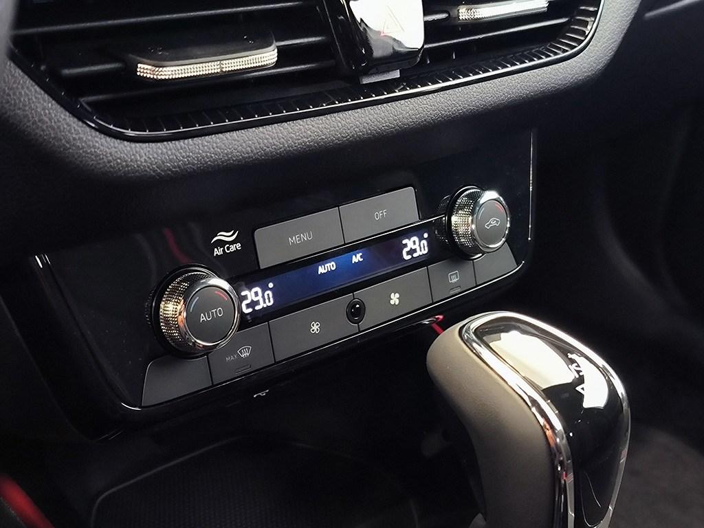 Skoda Fabia 1.0 TSI Monte Carlo DSG 85 kW (115 CV) - 14