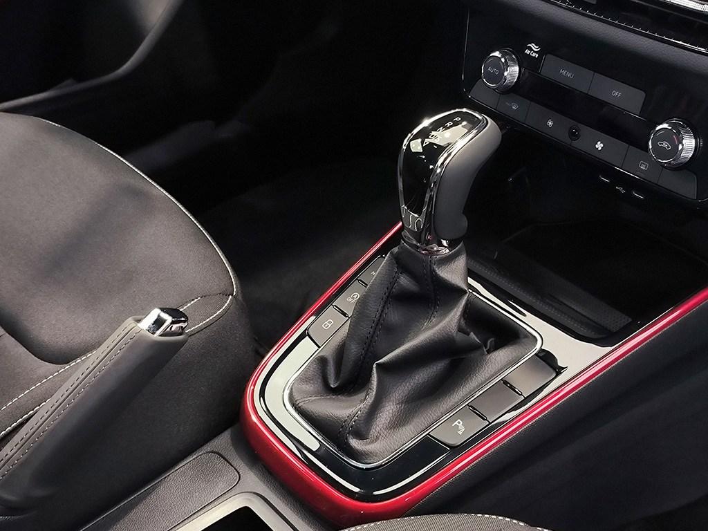 Skoda Fabia 1.0 TSI Monte Carlo DSG 85 kW (115 CV) - 16