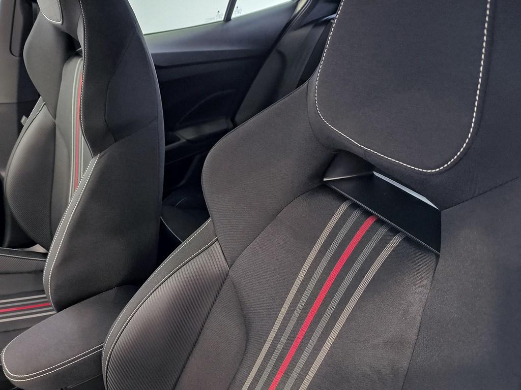 Skoda Fabia 1.0 TSI Monte Carlo DSG 85 kW (115 CV) - 17