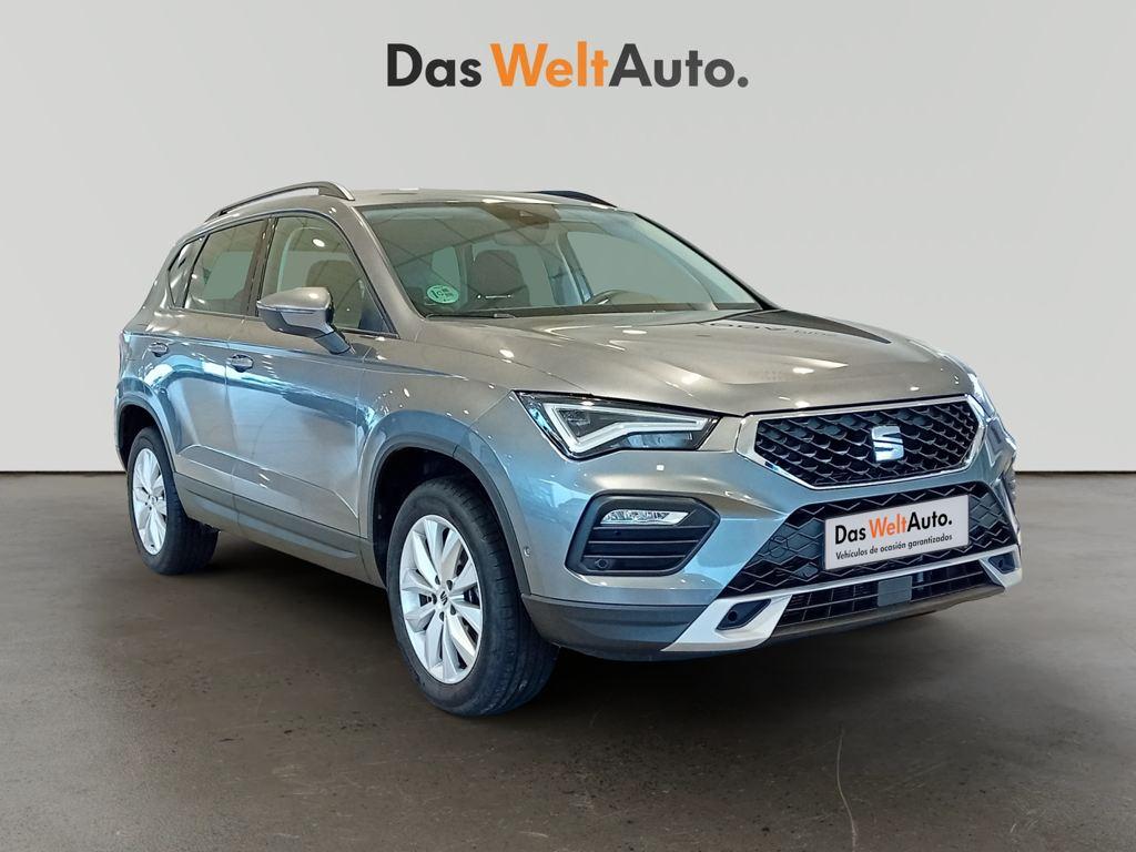SEAT Ateca 1.5 TSI Style Evo Edition 110 kW (150 CV) - 0
