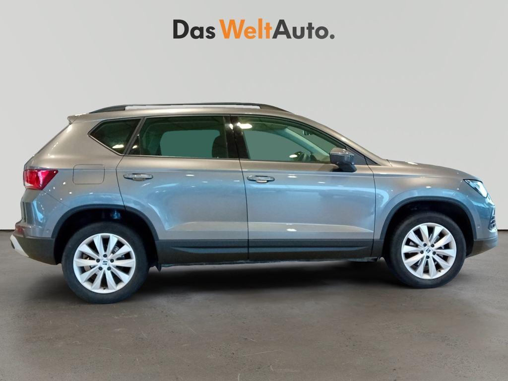 SEAT Ateca 1.5 TSI Style Evo Edition 110 kW (150 CV) - 2