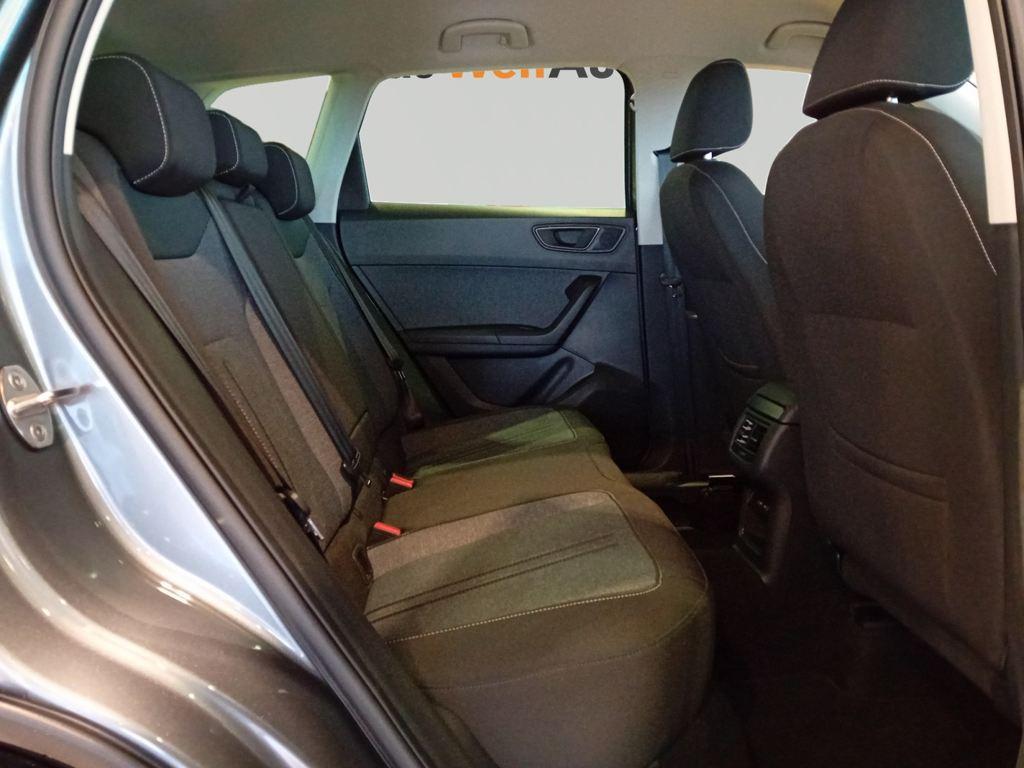 SEAT Ateca 1.5 TSI Style Evo Edition 110 kW (150 CV) - 5