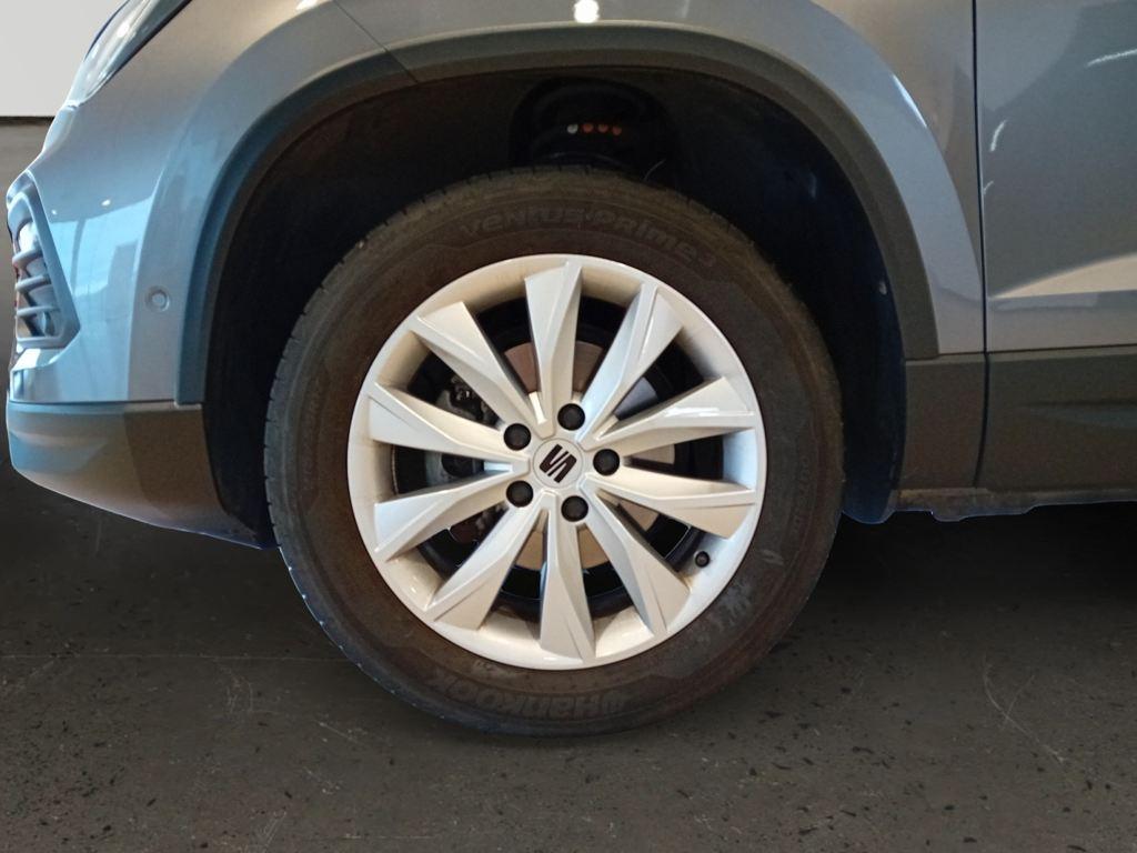 SEAT Ateca 1.5 TSI Style Evo Edition 110 kW (150 CV) - 7