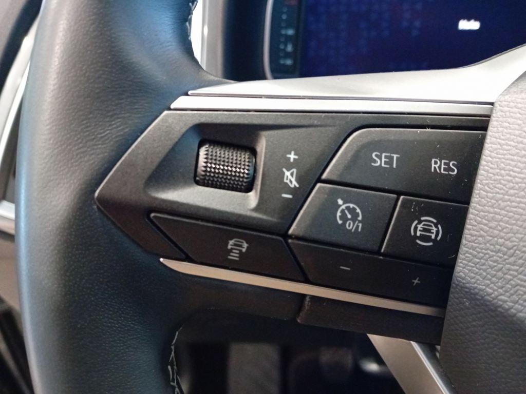 SEAT Ateca 1.5 TSI Style Evo Edition 110 kW (150 CV) - 8