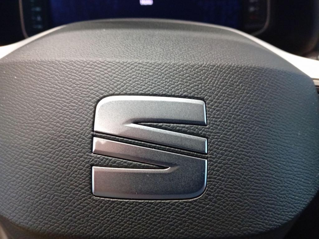 SEAT Ateca 1.5 TSI Style Evo Edition 110 kW (150 CV) - 9