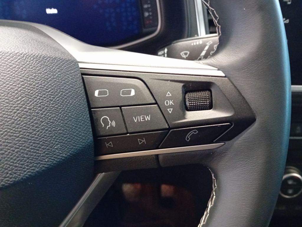 SEAT Ateca 1.5 TSI Style Evo Edition 110 kW (150 CV) - 10