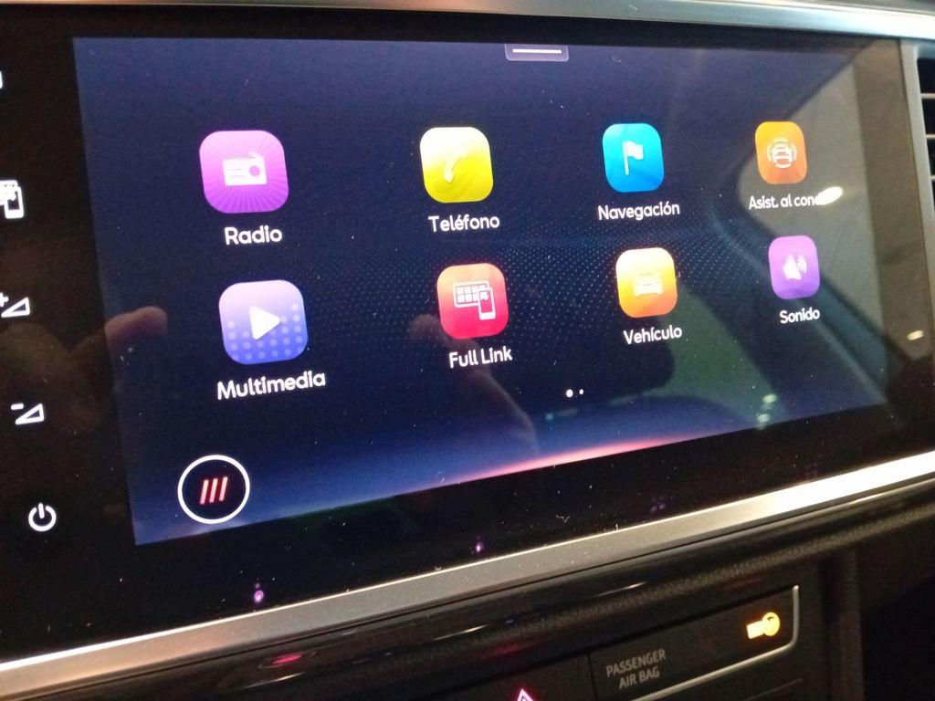 SEAT Ateca 1.5 TSI Style Evo Edition 110 kW (150 CV) - 12