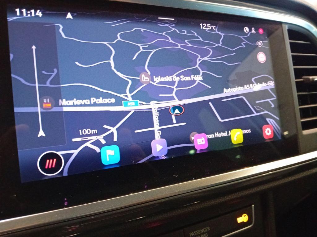 SEAT Ateca 1.5 TSI Style Evo Edition 110 kW (150 CV) - 13