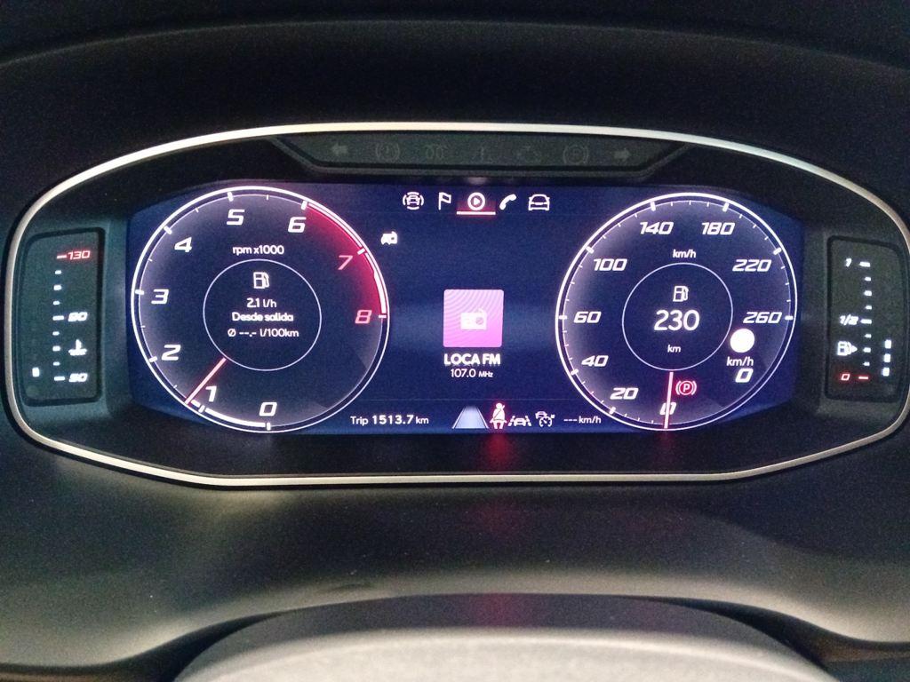 SEAT Ateca 1.5 TSI Style Evo Edition 110 kW (150 CV) - 14