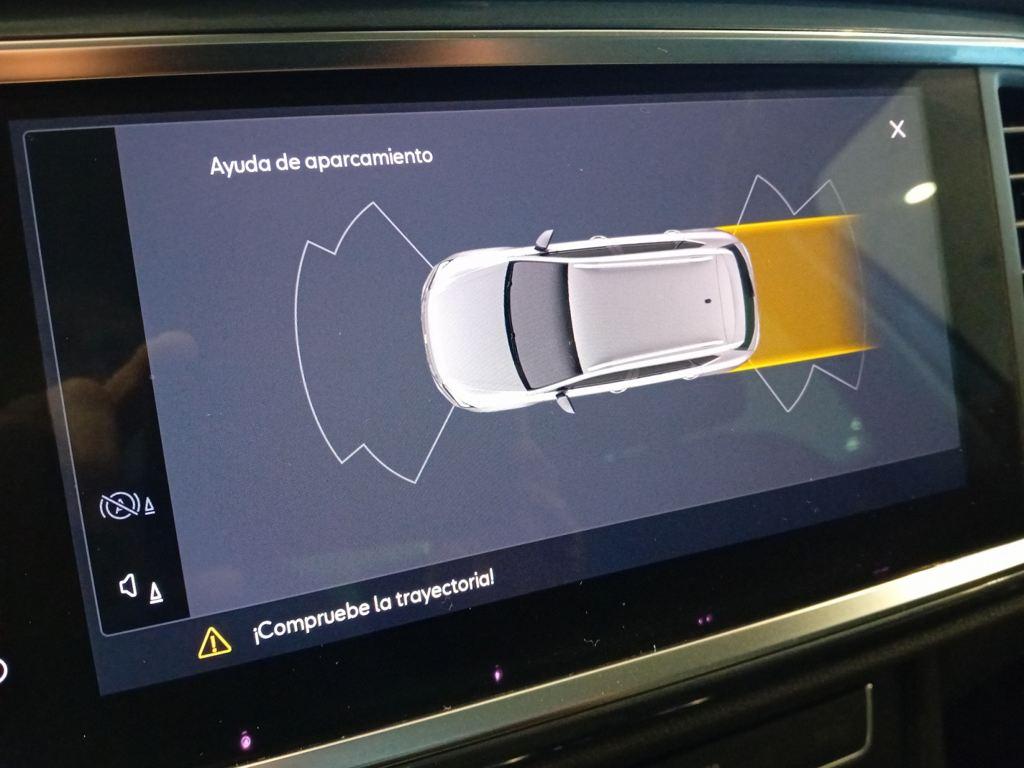 SEAT Ateca 1.5 TSI Style Evo Edition 110 kW (150 CV) - 15