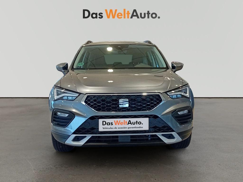 SEAT Ateca 1.5 TSI Style Evo Edition 110 kW (150 CV) - 18