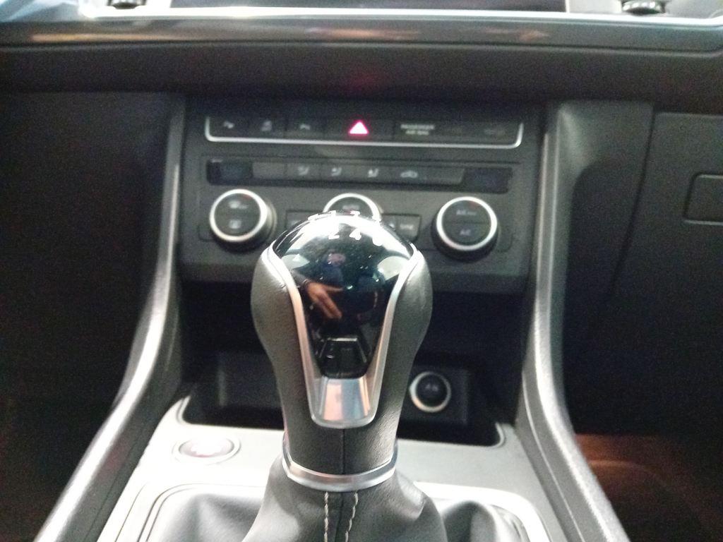 SEAT Ateca 1.5 TSI Style Evo Edition 110 kW (150 CV) - 19