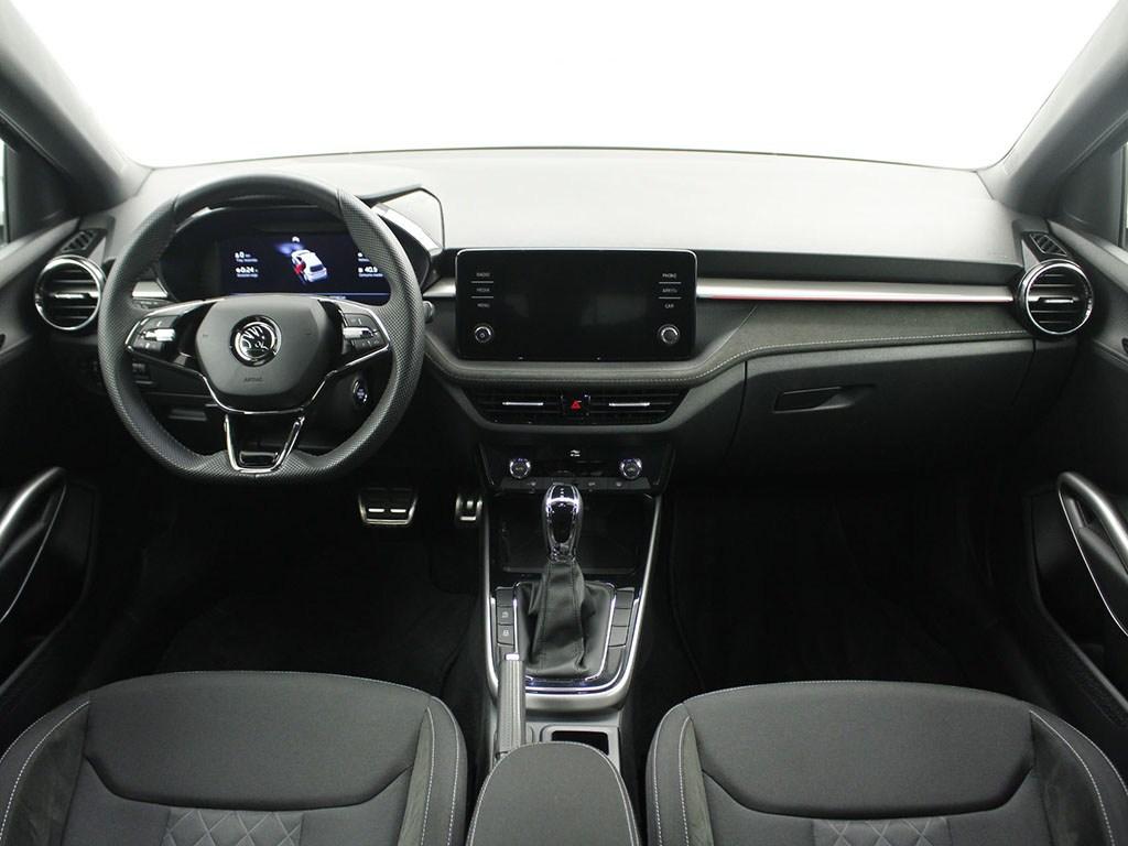 Skoda Fabia 1.0 TSI Sport DSG 81 kW (110 CV) - 3