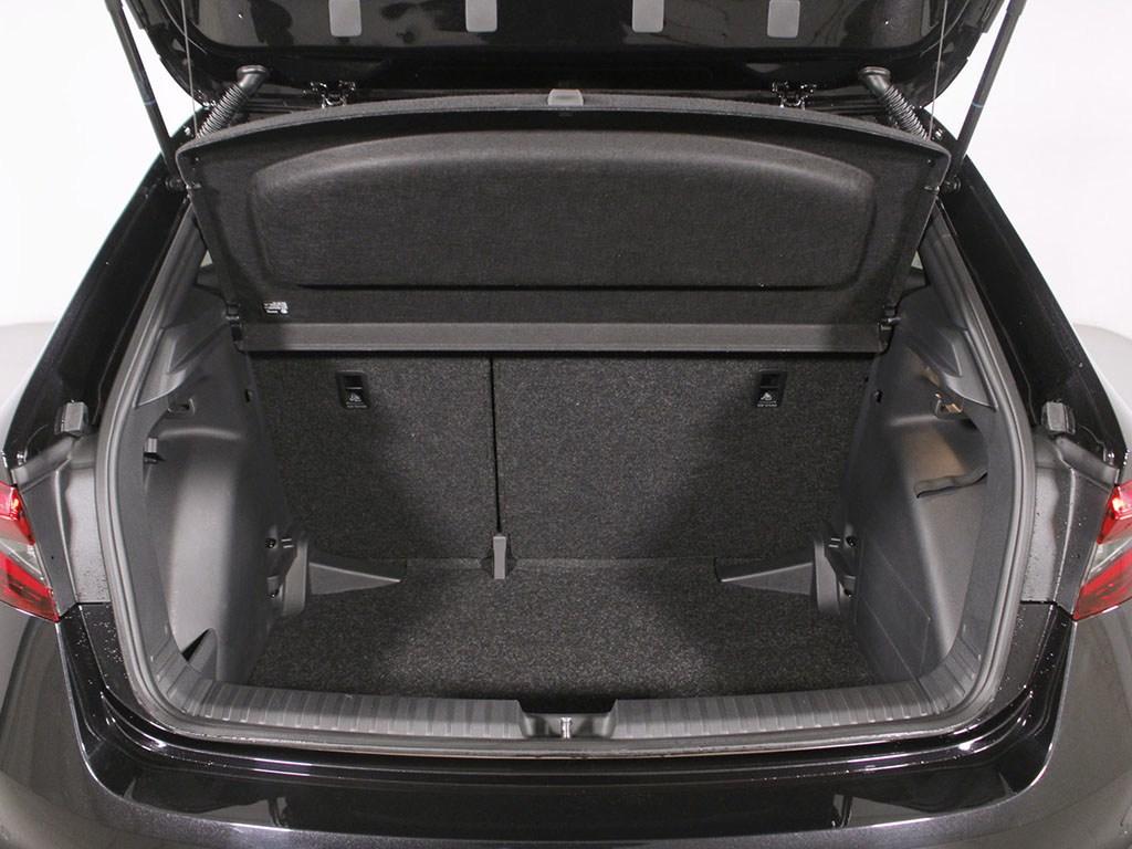 Skoda Fabia 1.0 TSI Sport DSG 81 kW (110 CV) - 6