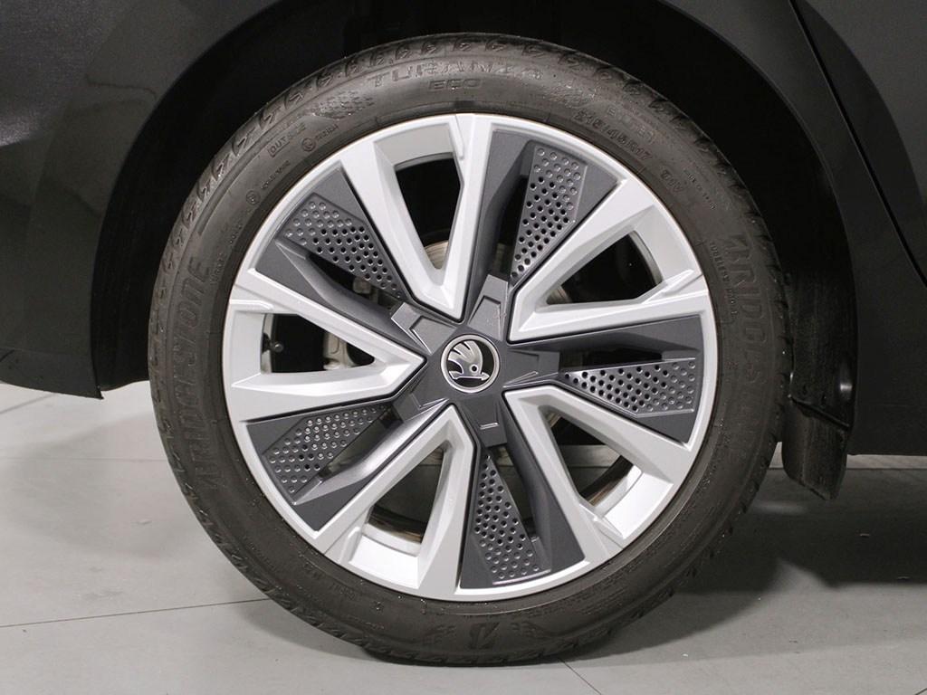 Skoda Fabia 1.0 TSI Sport DSG 81 kW (110 CV) - 7