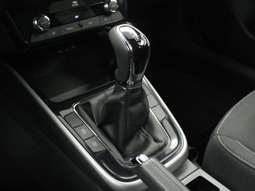 Skoda Fabia 1.0 TSI Sport DSG 81 kW (110 CV) - 9