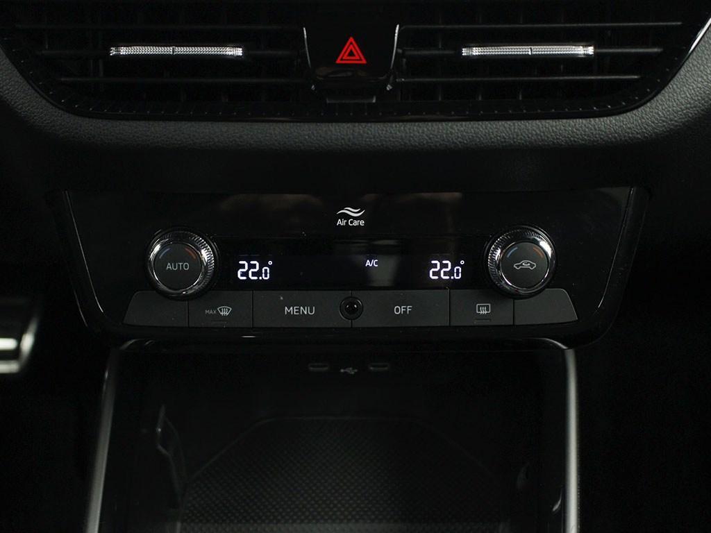 Skoda Fabia 1.0 TSI Sport DSG 81 kW (110 CV) - 10