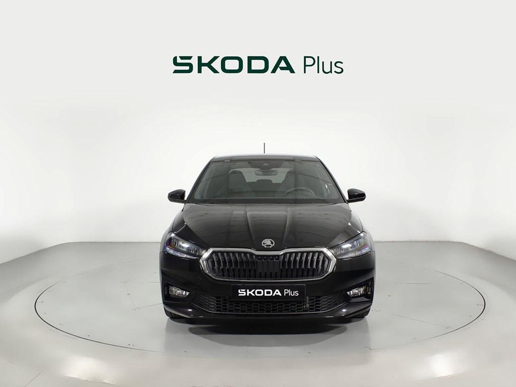 Skoda Fabia 1.0 TSI Sport DSG 81 kW (110 CV) - 14