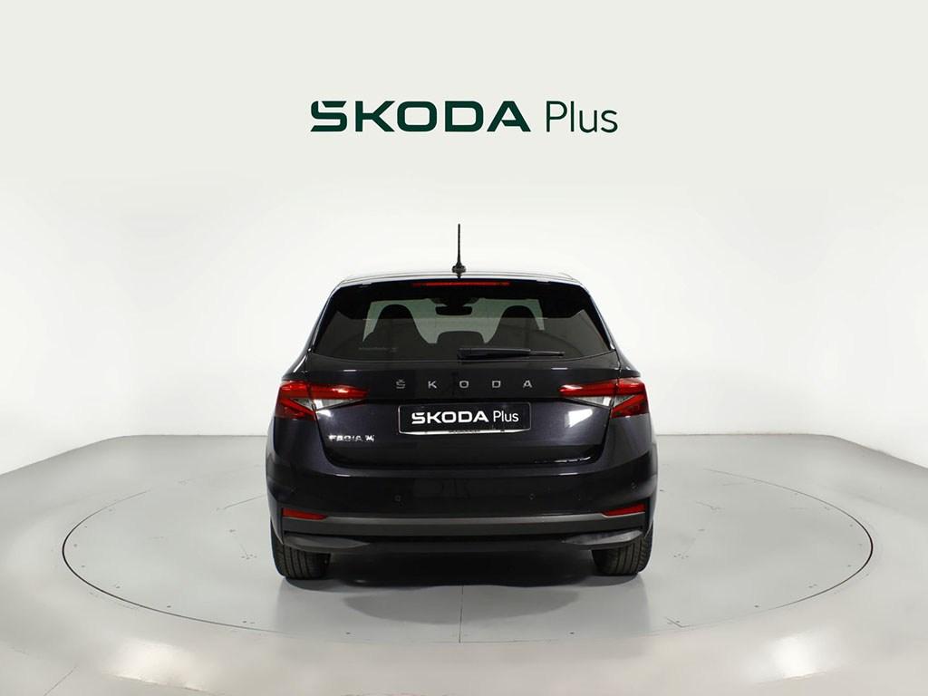 Skoda Fabia 1.0 TSI Sport DSG 81 kW (110 CV) - 15