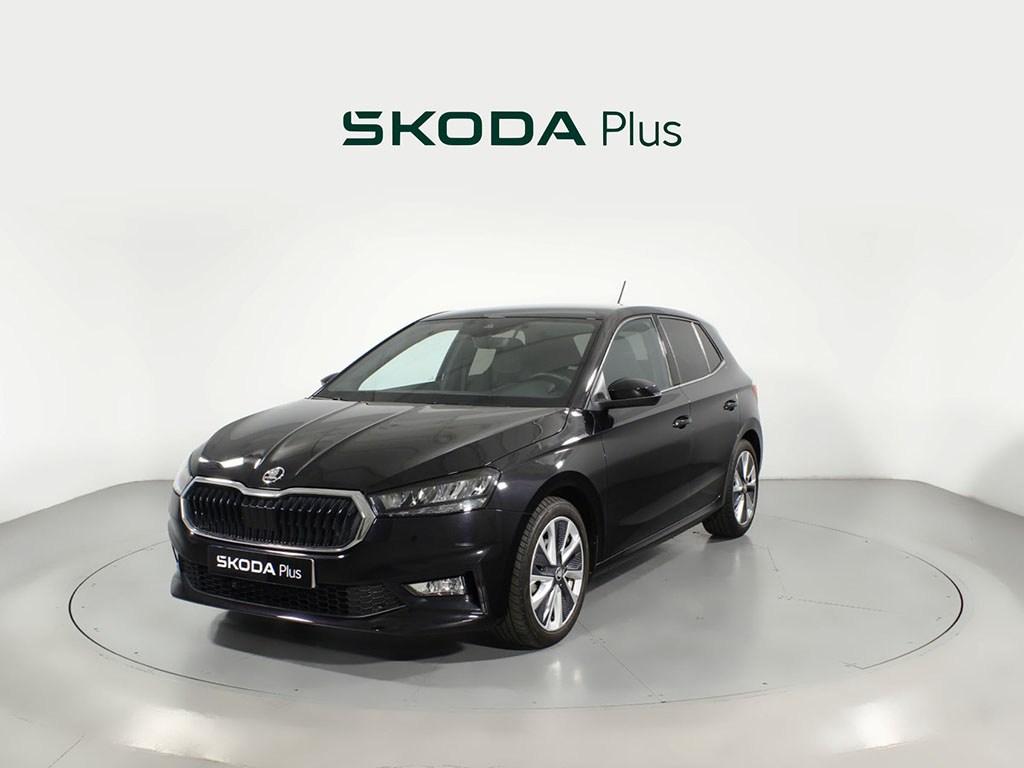 Skoda Fabia 1.0 TSI Sport DSG 81 kW (110 CV) - 17