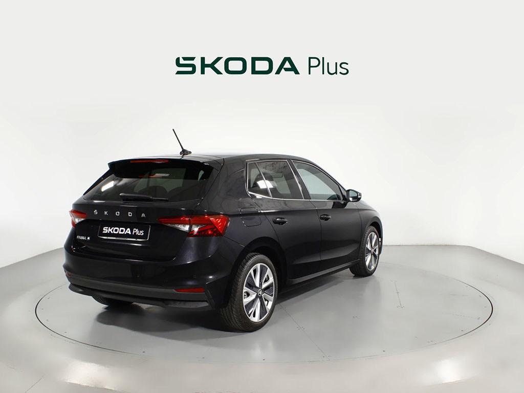 Skoda Fabia 1.0 TSI Sport DSG 81 kW (110 CV) - 18