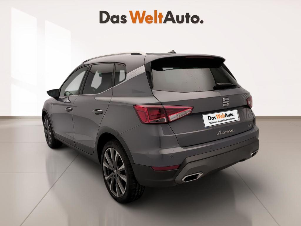 SEAT Arona 1.0 TSI FR Special Edition 85 kW (115 CV) - 1