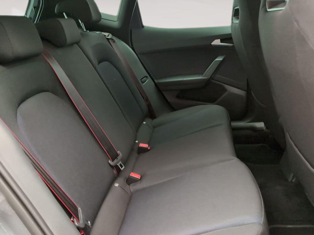 SEAT Arona 1.0 TSI FR Special Edition 85 kW (115 CV) - 5