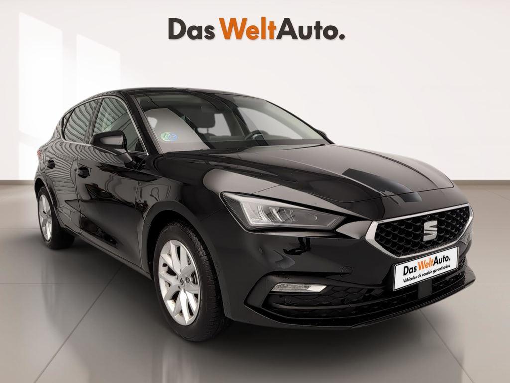 SEAT León 1.5 eTSI Style 25 Aniversario DSG 85 kW (116 CV) - 0