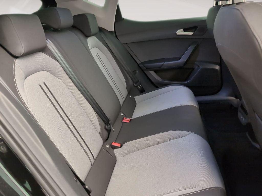 SEAT León 1.5 eTSI Style 25 Aniversario DSG 85 kW (116 CV) - 5