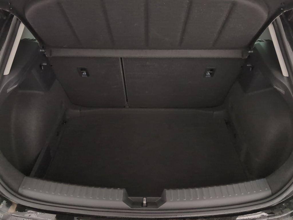 SEAT León 1.5 eTSI Style 25 Aniversario DSG 85 kW (116 CV) - 6