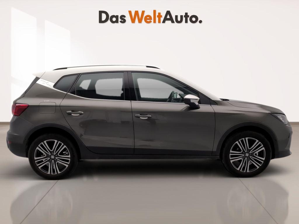 SEAT Arona 1.0 TSI Xperience Special Edition 85 kW (115 CV) - 2
