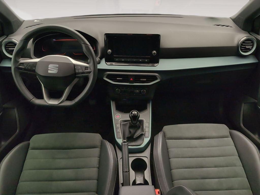 SEAT Arona 1.0 TSI Xperience Special Edition 85 kW (115 CV) - 3