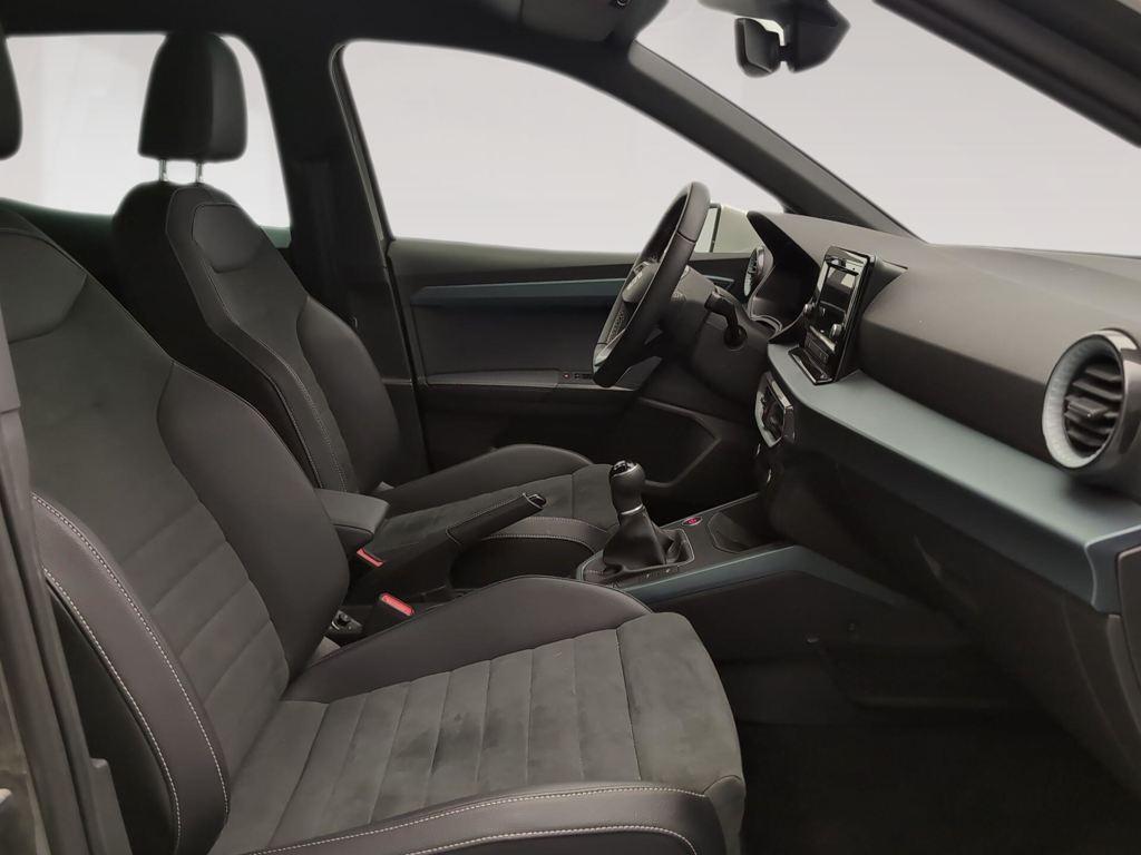 SEAT Arona 1.0 TSI Xperience Special Edition 85 kW (115 CV) - 4
