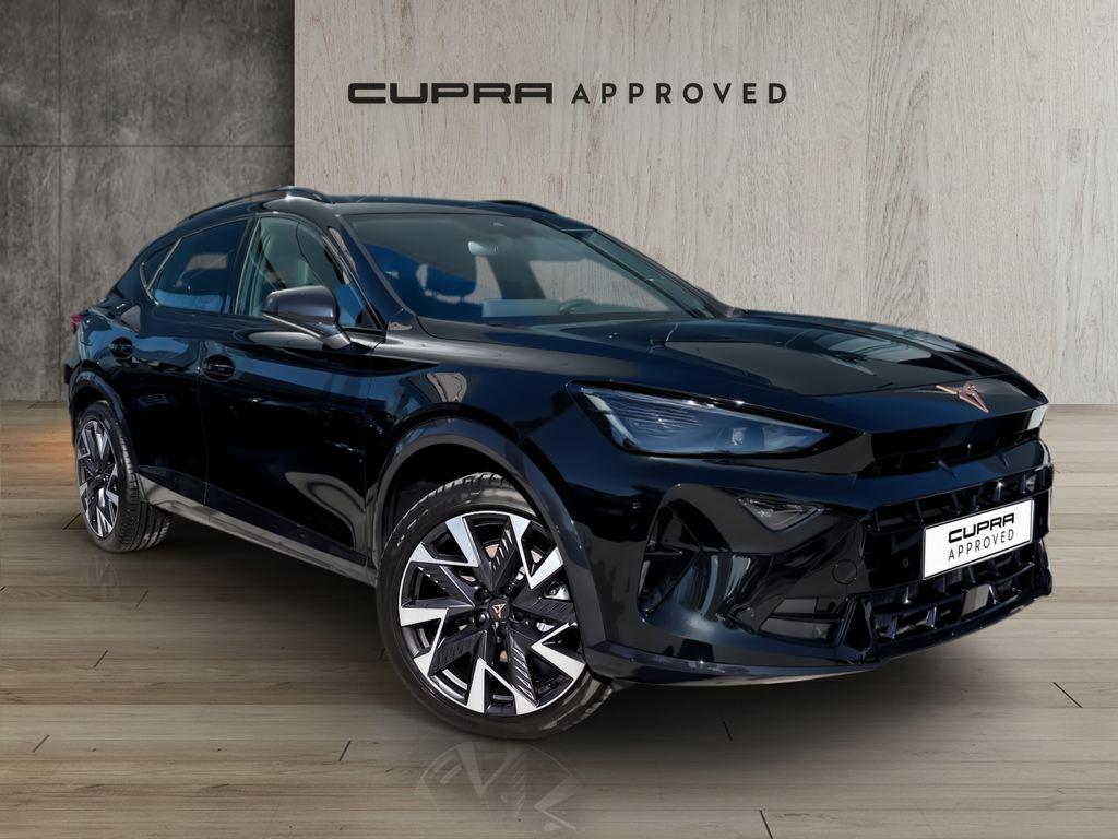 CUPRA Formentor 1.5 TSI e-Hybrid DSG 150 kW (204 CV) - 0