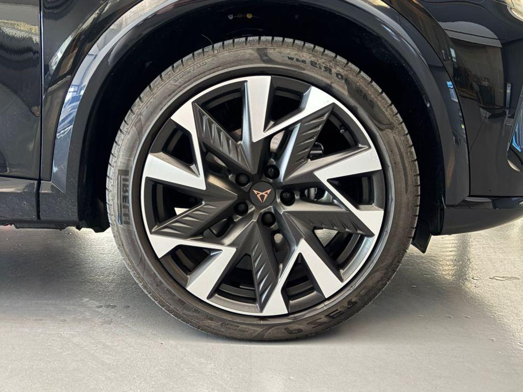 CUPRA Formentor 1.5 TSI e-Hybrid DSG 150 kW (204 CV) - 7