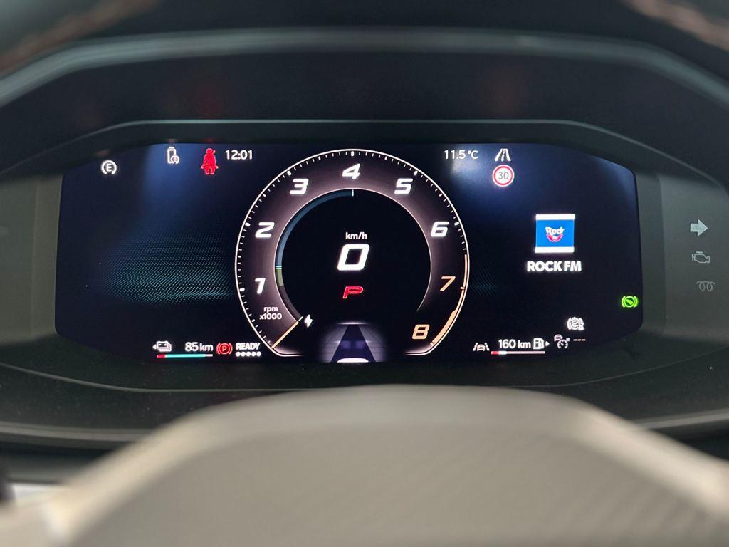 CUPRA Formentor 1.5 TSI e-Hybrid DSG 150 kW (204 CV) - 9