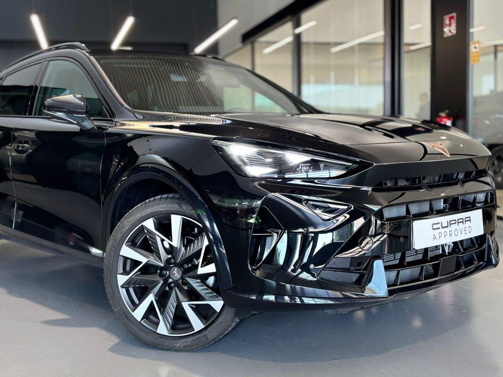 CUPRA Formentor 1.5 TSI e-Hybrid DSG 150 kW (204 CV) - 18