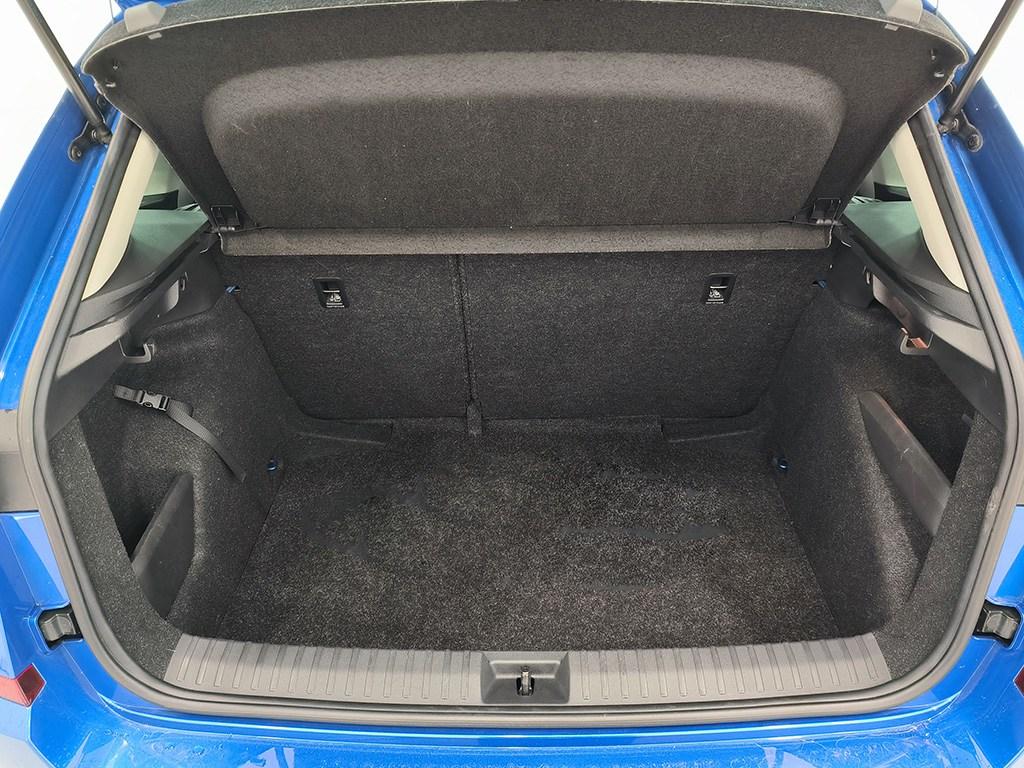 Skoda Kamiq 1.5 TSI Style DSG 110 kW (150 CV) - 6