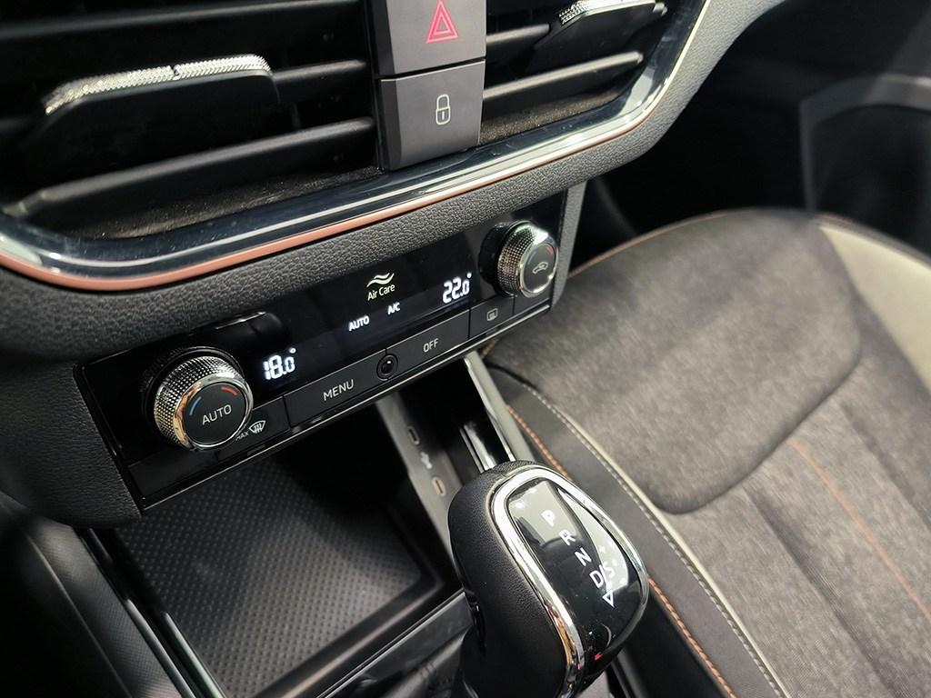 Skoda Kamiq 1.5 TSI Style DSG 110 kW (150 CV) - 12