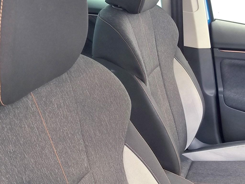 Skoda Kamiq 1.5 TSI Style DSG 110 kW (150 CV) - 17