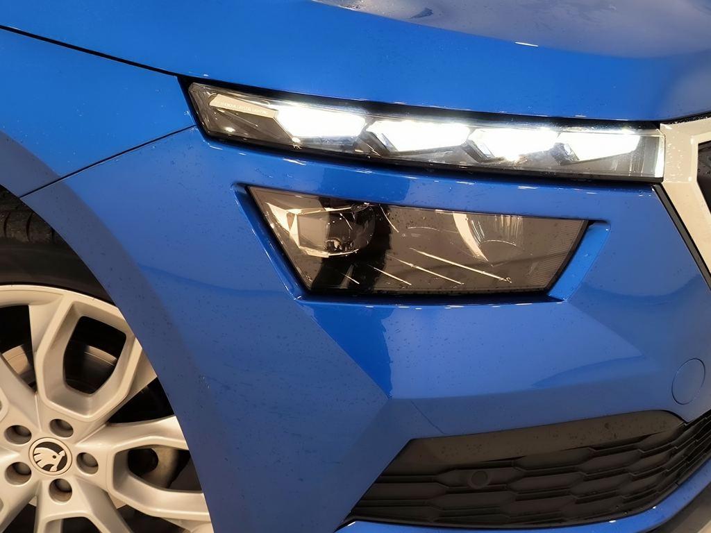 Skoda Kamiq 1.5 TSI Style DSG 110 kW (150 CV) - 18