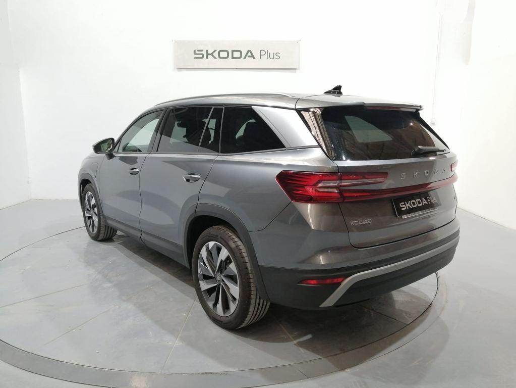 Skoda Kodiaq 1.5 TSI PHEV Selection DSG 150 kW (204 CV) - 1
